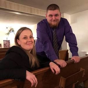 Meet your Posher, Danny